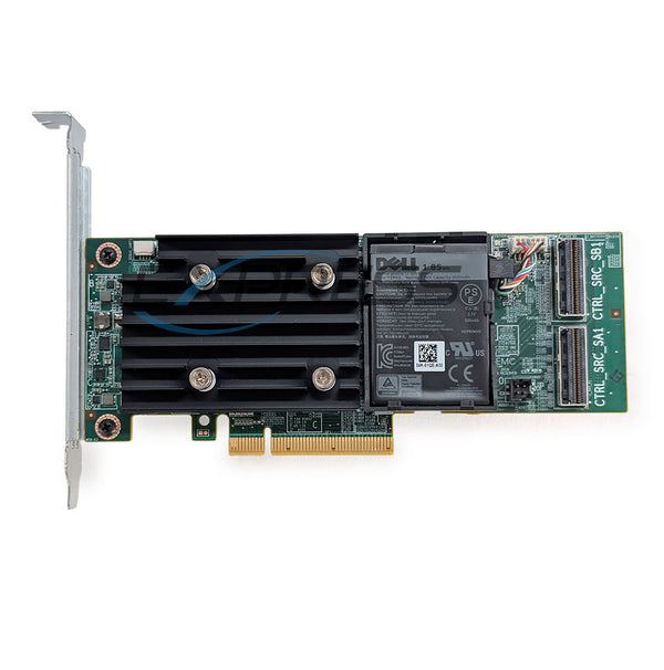 Dell PERC 10 H745 SAS 12Gb LP RAID Controller | 26H8T