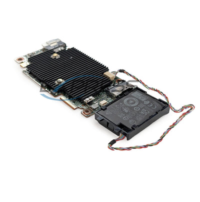 Dell fPERC 11 H755 (SAS/SATA) RAID Controller | 3KDWX