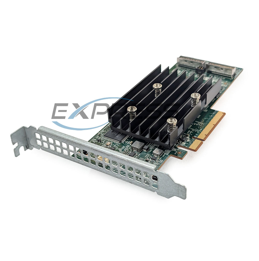 Dell PERC 11 HBA355i SAS 12Gb Non-RAID Controller FH | GJYVJ