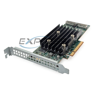 Dell PERC 11 HBA355i SAS 12Gb Non-RAID Controller FH | GJYVJ
