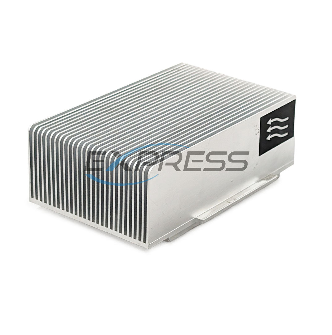 HPE DL380p (G8) <=135W Standard Low Profile Heatsink | 662522-001
