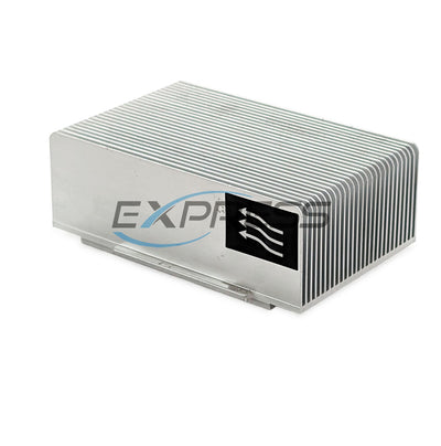 HPE DL380p (G8) <=135W Standard Low Profile Heatsink | 662522-001