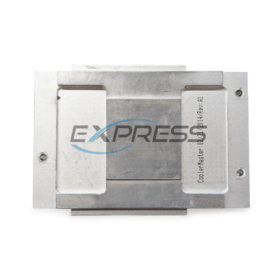HPE DL380p (G8) <=135W Standard Low Profile Heatsink | 662522-001