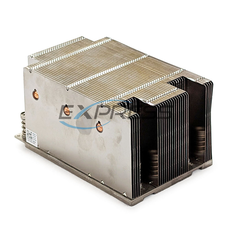Dell R7525 (G15) High Performance (HPR HSK) Heatsink | 1FHKC