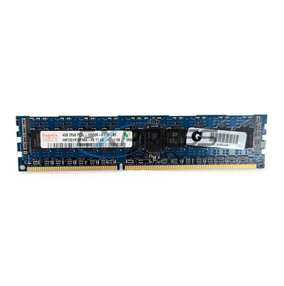 Dell Hynix 2GB 1333MHz 1Rx8 DDR3 Memory (PC3L-10600R) | HMT325R7CFR8A-H9