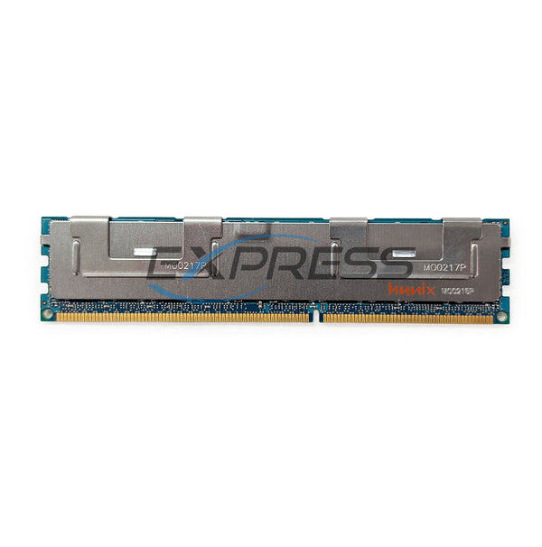 Dell Hynix 4GB 1333MHz 2Rx4 DDR3 Memory (PC3L-10600R) | HMT151R7BFR4C-H9