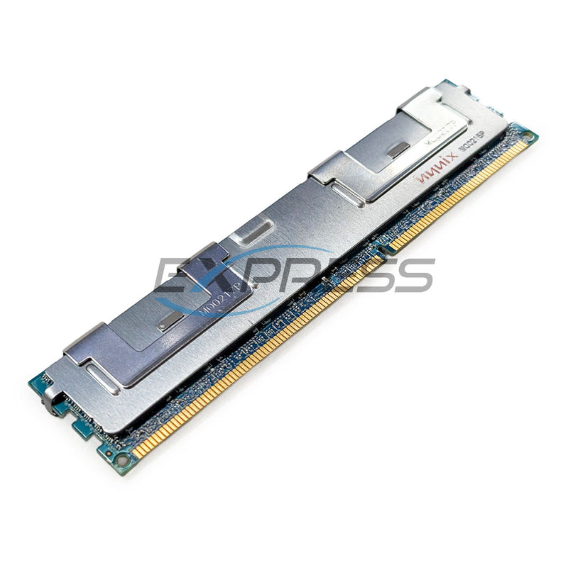 Dell Hynix 4GB 1333MHz 2Rx4 DDR3 Memory (PC3L-10600R) | HMT151R7BFR4C-H9