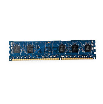 Dell Hynix 4GB 1333MHz 2Rx8 DDR3 Memory (PC3L-10600R) | HMT351R7BFR8A-H9