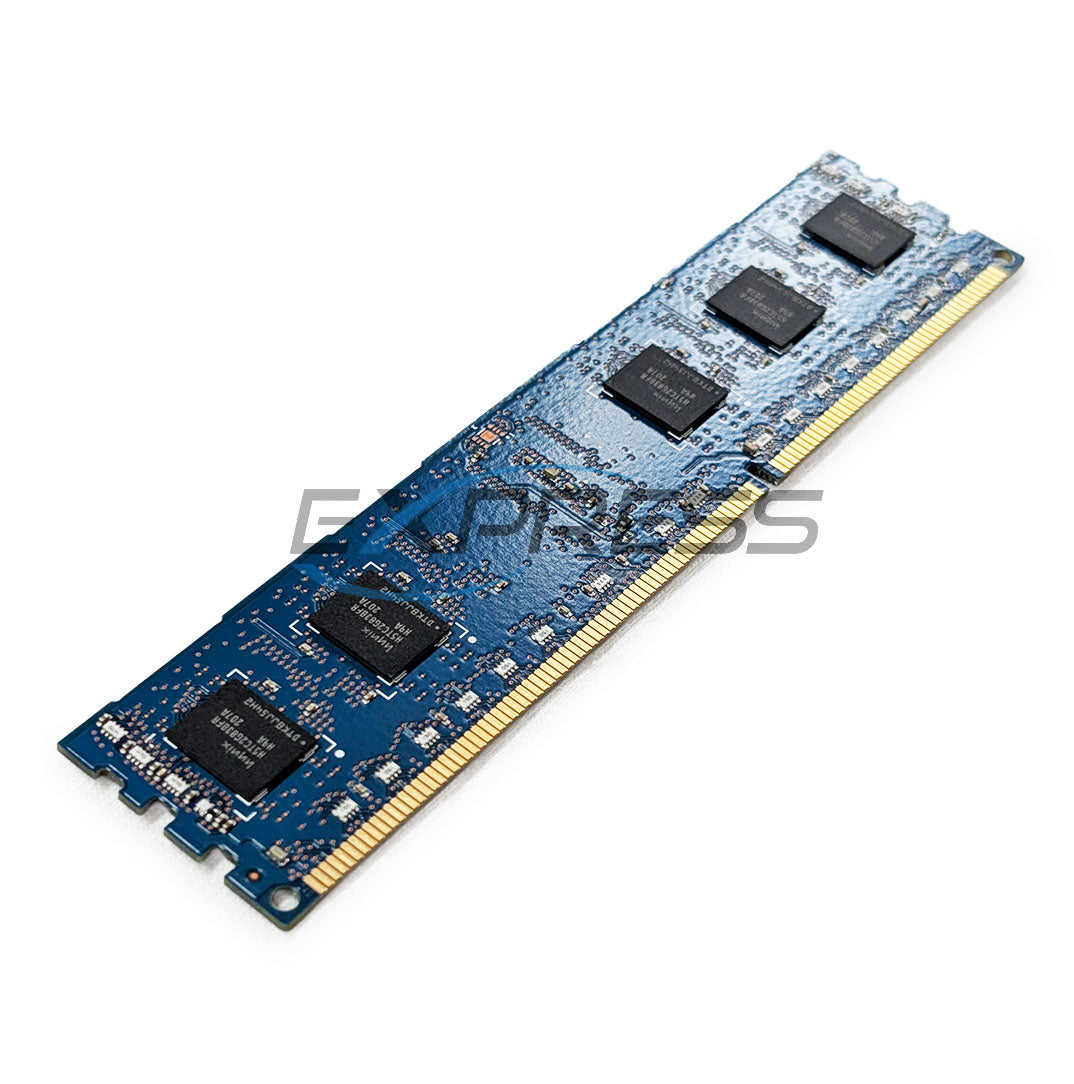 Dell Hynix 4GB 1333MHz 2Rx8 DDR3 Memory (PC3L-10600R) | HMT351R7BFR8A-H9