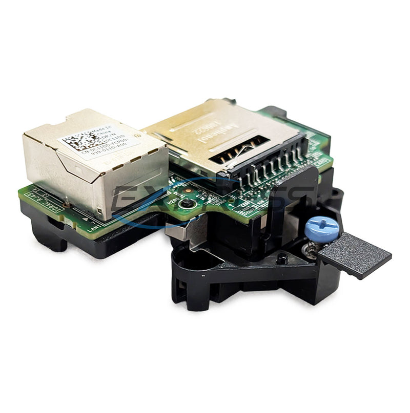 Dell PowerEdge T130/T330 iDrac Port Card | C11DD