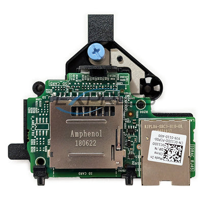 Dell PowerEdge T130/T330 iDrac Port Card | C11DD