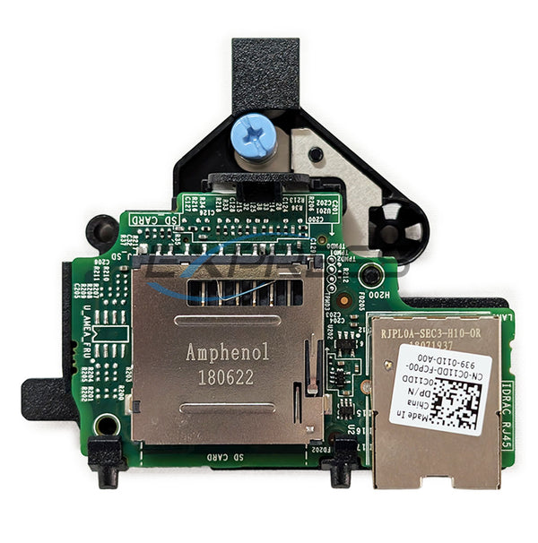 Dell PowerEdge T130/T330 iDrac Port Card | C11DD