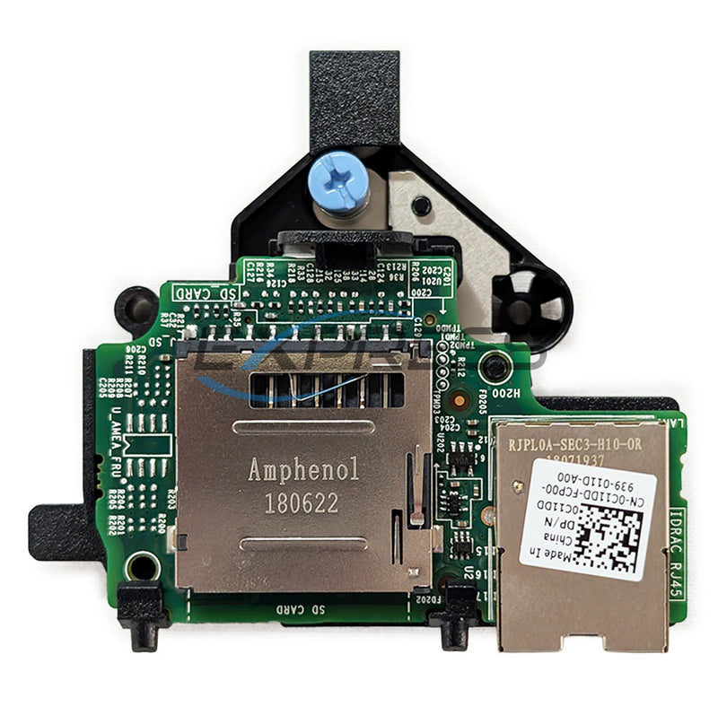 Dell PowerEdge T130/T330 iDrac Port Card | C11DD