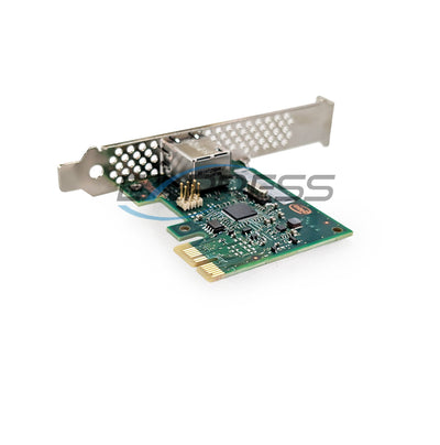 Dell Intel I210-T1 Single Port 1GbE RJ-45 NIC Adapter | VRRH1