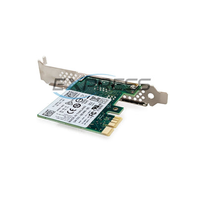 Dell Intel I210-T1 Single Port 1GbE RJ-45 NIC Adapter | VRRH1