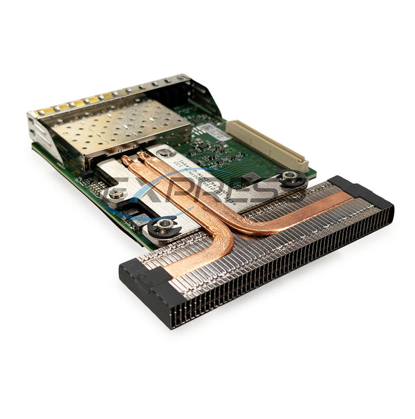 PC49R | Dell Intel X710-DA4 Quad Port SFP+ 10GbE NDC Adapter