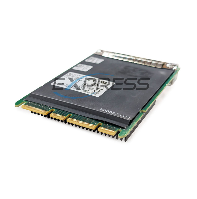 Dell Intel E810-XXVDA2 Dual Port 10/25Gb SFP28 OCP 3.0 NIC | 61X09
