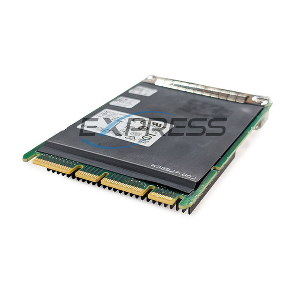 Dell Intel E810-XXVDA2 Dual Port 10/25Gb SFP28 OCP 3.0 NIC | 61X09