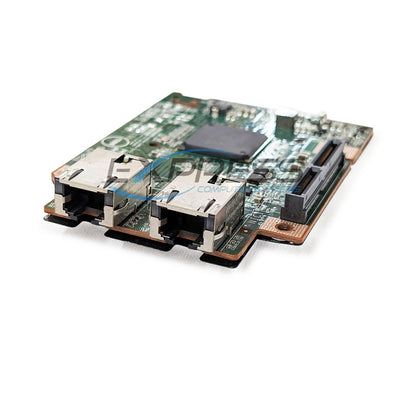 Dell Intel i350 Dual Port 1GbE Mezzanine Adapter | 190CX