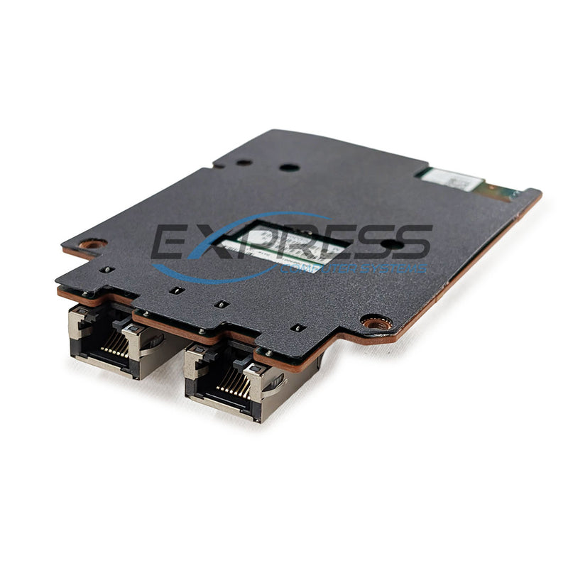 Dell Intel i350 Dual Port 1GbE Mezzanine Adapter | 190CX