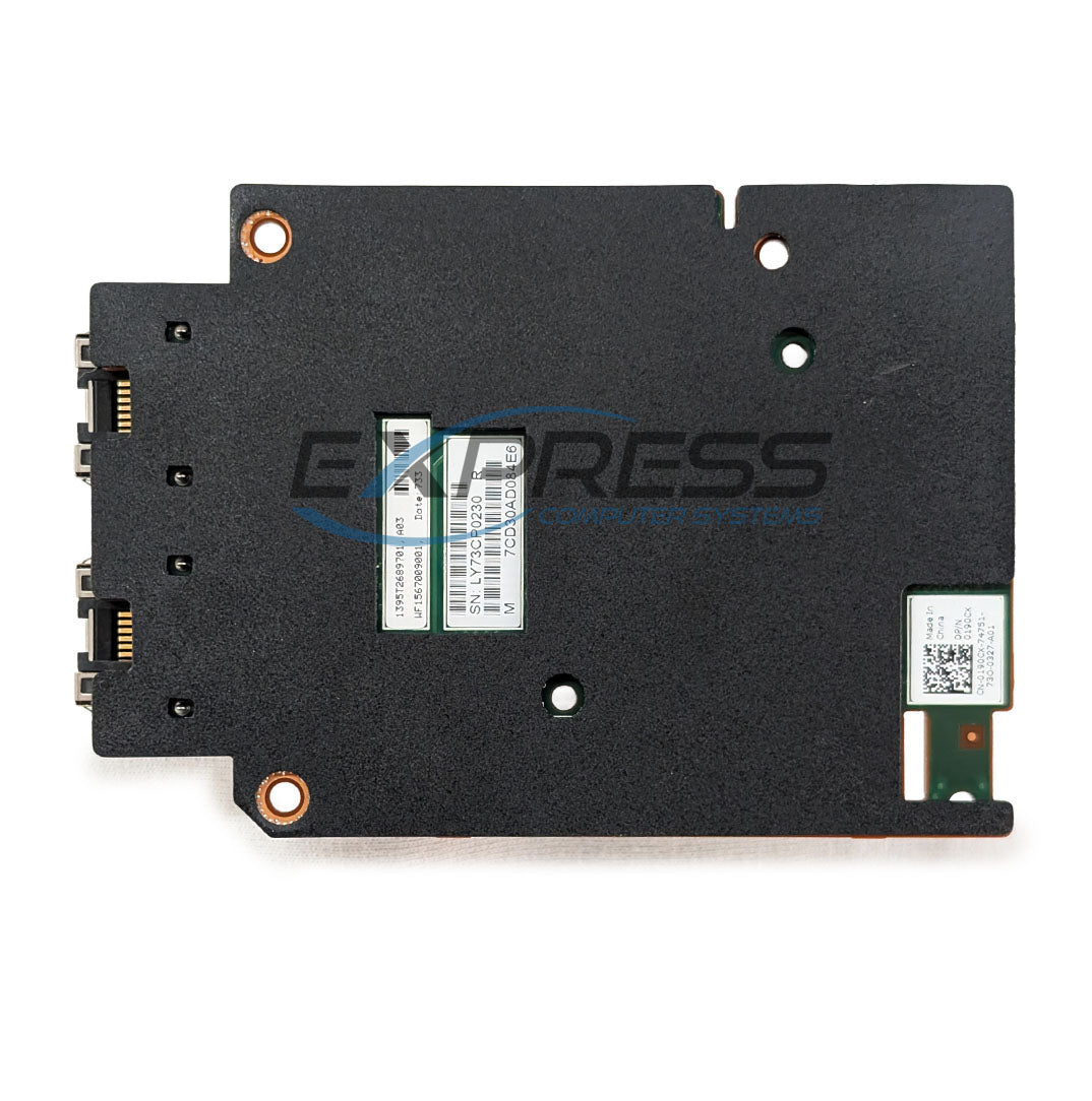 Dell Intel i350 Dual Port 1GbE Mezzanine Adapter | 190CX
