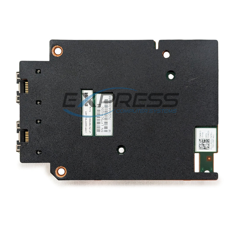 Dell Intel i350 Dual Port 1GbE Mezzanine Adapter | 190CX