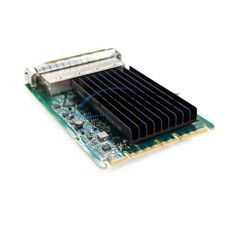 Dell Intel I350-T4 Quad Port 1GbE RJ45 OCP 3.0 v2 | D1C51