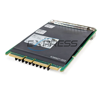 Dell Intel I350-T4 Quad Port 1GbE RJ45 OCP 3.0 v2 | D1C51