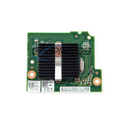 Dell Intel i350 Quad Port 1GbE KR bNDC Adapter | V017G