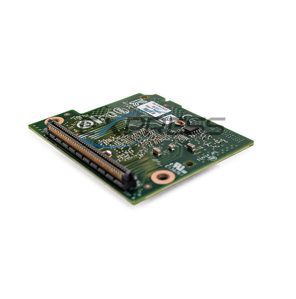 Dell Intel i350 Quad Port 1GbE KR bNDC Adapter | V017G