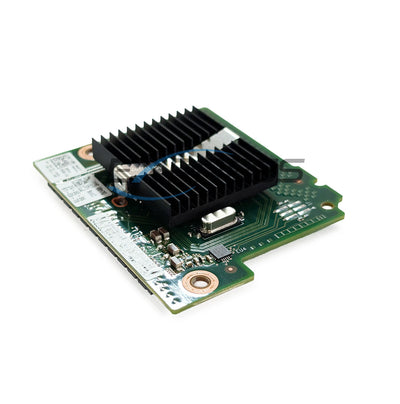 Dell Intel i350 Quad Port 1GbE KR bNDC Adapter | V017G