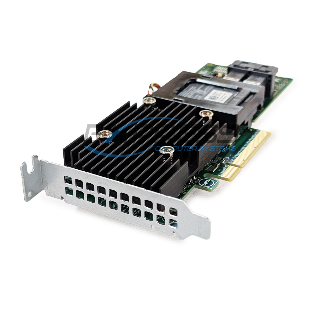 Dell Intel X520-DA2 Dual Port 10GbE SFP+ FH Network Adapter | XYT17