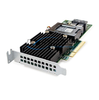 Dell Intel X520-DA2 Dual Port 10GbE SFP+ FH Network Adapter | XYT17