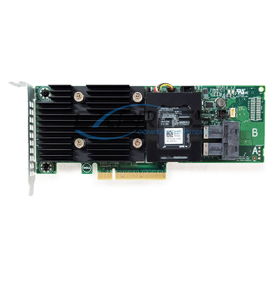 Dell Intel X520-DA2 Dual Port 10GbE SFP+ FH Network Adapter | XYT17