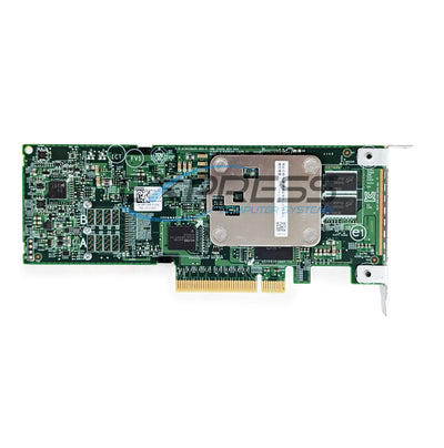 Dell Intel X520-DA2 Dual Port 10GbE SFP+ FH Network Adapter | XYT17