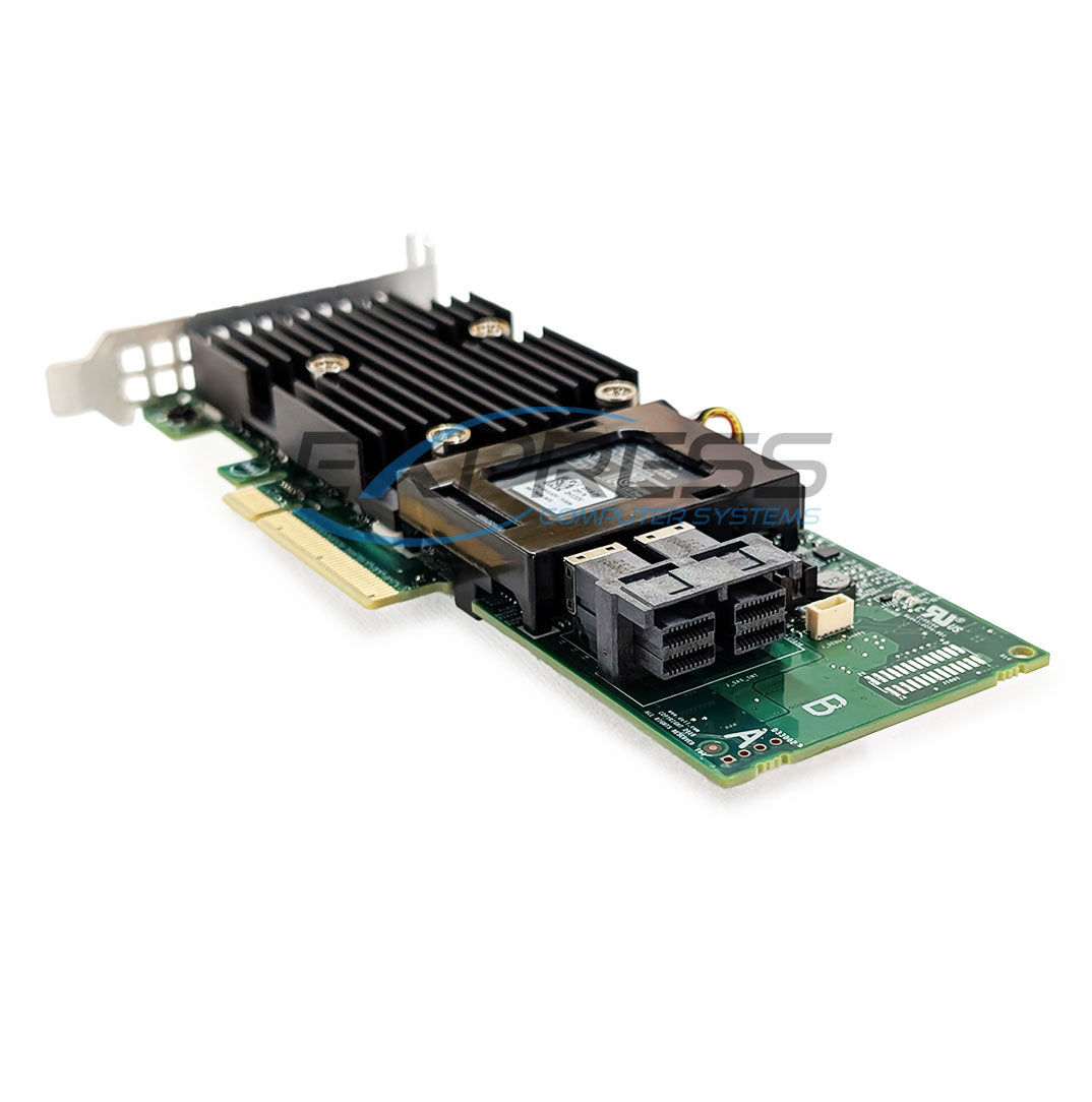 Dell Intel X520-DA2 Dual Port 10GbE SFP+ FH Network Adapter | XYT17