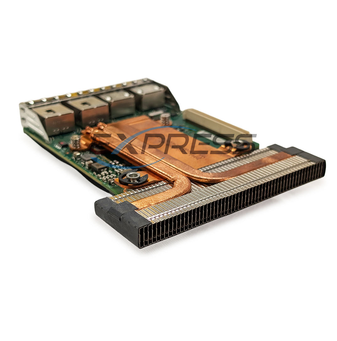 Dell Intel X540 Dual Port 10Gb Base-T + I350 Dual Port 1Gb Base-T rNDC | 99GTM