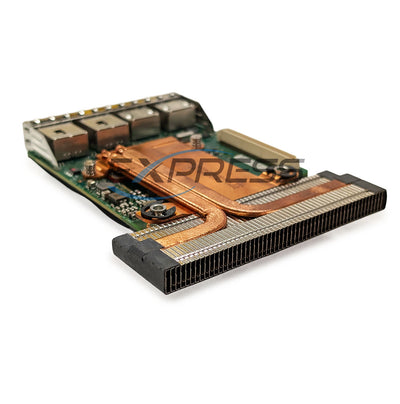 Dell Intel X540 Dual Port 10Gb Base-T + I350 Dual Port 1Gb Base-T rNDC | 99GTM