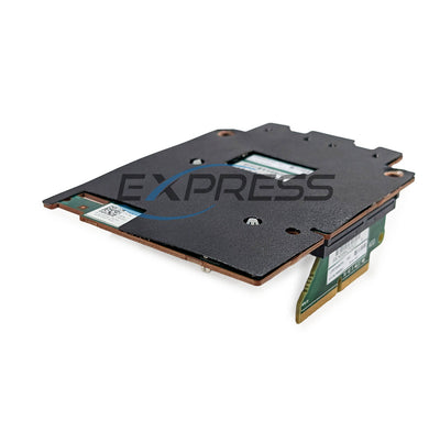 Dell Intel X540-T2 Dual Port 10GbE NIC Mezzanine Adapter | J2CD0