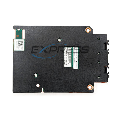 Dell Intel X540-T2 Dual Port 10GbE NIC Mezzanine Adapter | J2CD0