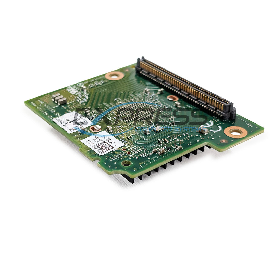Dell Intel X710 Dual Port 10Gb bNDC | C8X06