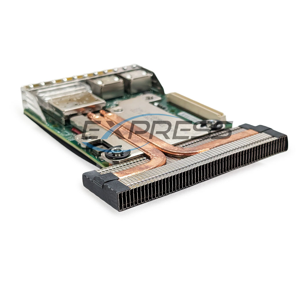 Dell Intel X520 Dual Port 10GbE SFP + &amp; i350 Dual Port 1GbE BASE-T rNDC | C63DV