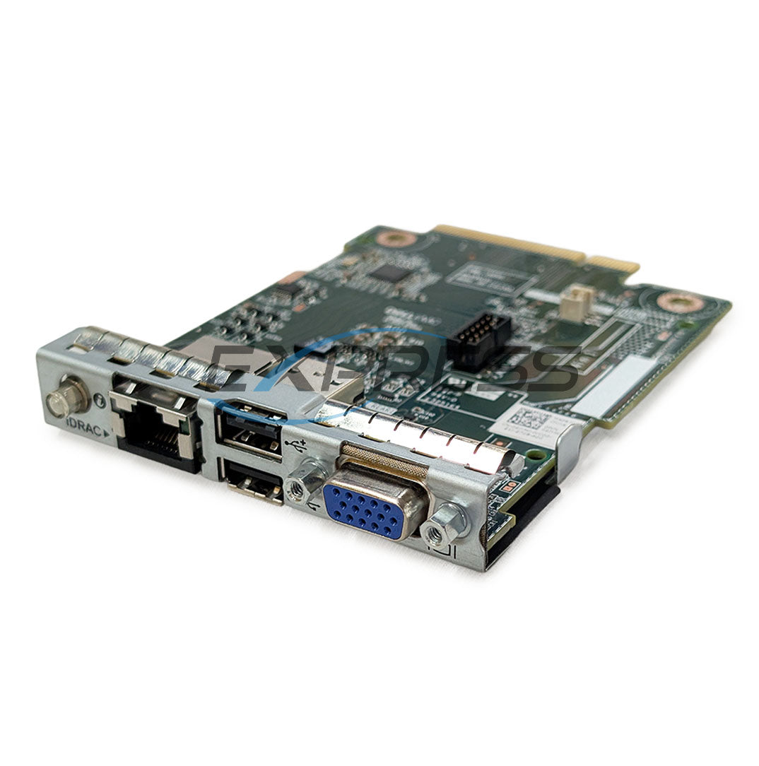 Dell PowerEdge R6525 R7525 Rear I/O Board | 11F1N