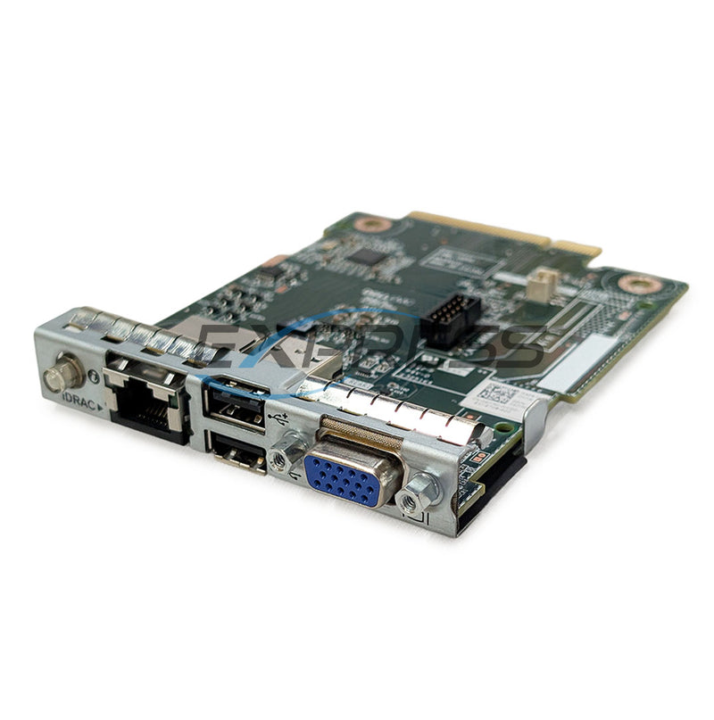 Dell PowerEdge R6525 R7525 Rear I/O Board | 11F1N