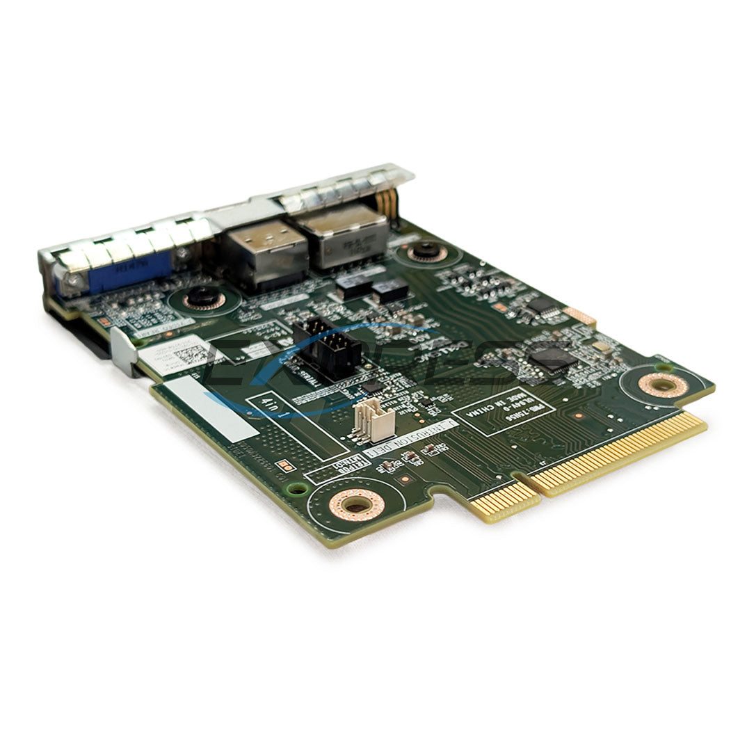 Dell PowerEdge R6525 R7525 Rear I/O Board | 11F1N