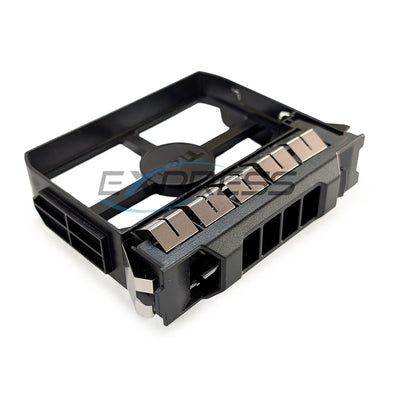Dell 3.5" Drive Blank (Gen 13) | NPTFH