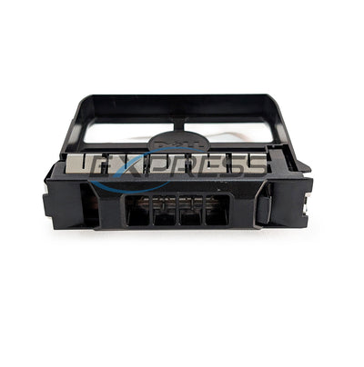 Dell 3.5" Drive Blank (Gen 13) | NPTFH