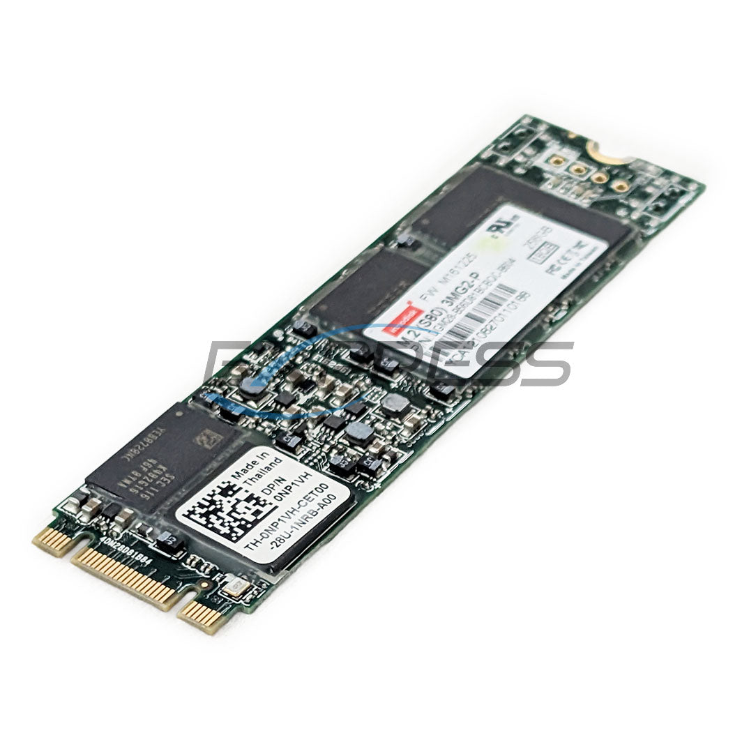 Dell M.2 (2280) 256Gbps SATA 6Gbps SSD | NP1VH