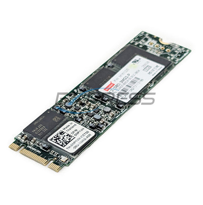 Dell M.2 (2280) 256Gbps SATA 6Gbps SSD | NP1VH