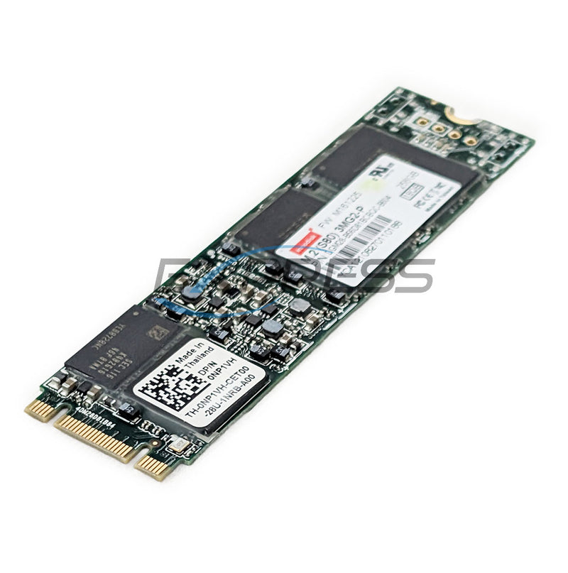 Dell M.2 (2280) 256Gbps SATA 6Gbps SSD | NP1VH